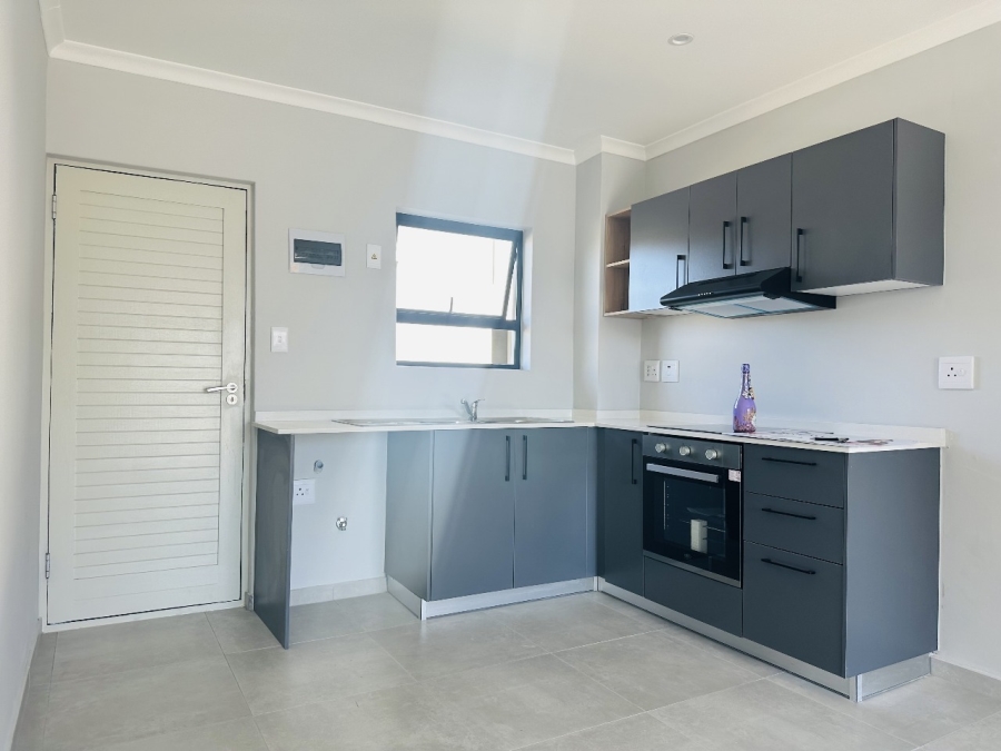 2 Bedroom Property for Sale in Parklands Western Cape